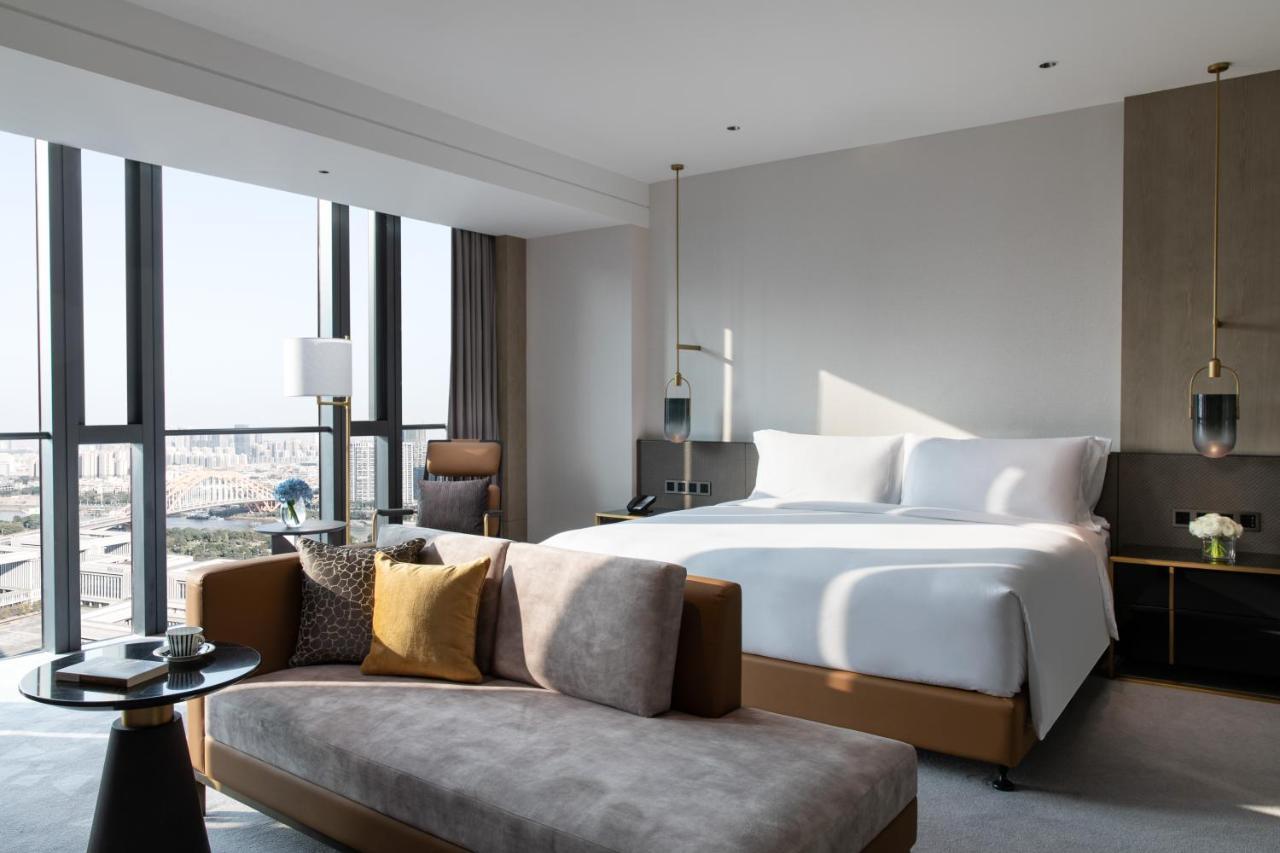 Intercontinental Foshan Dongping ภายนอก รูปภาพ