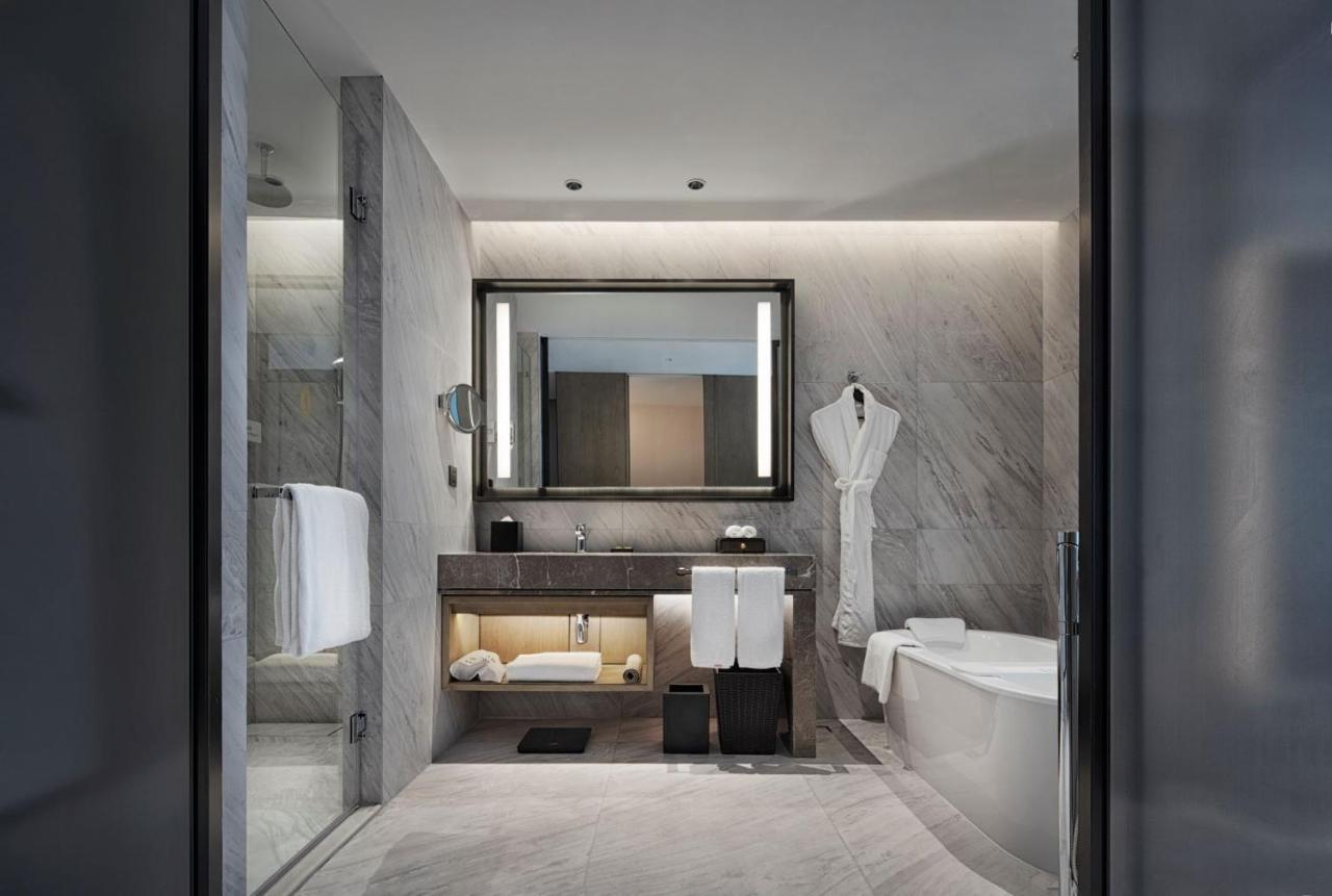 Intercontinental Foshan Dongping ภายนอก รูปภาพ