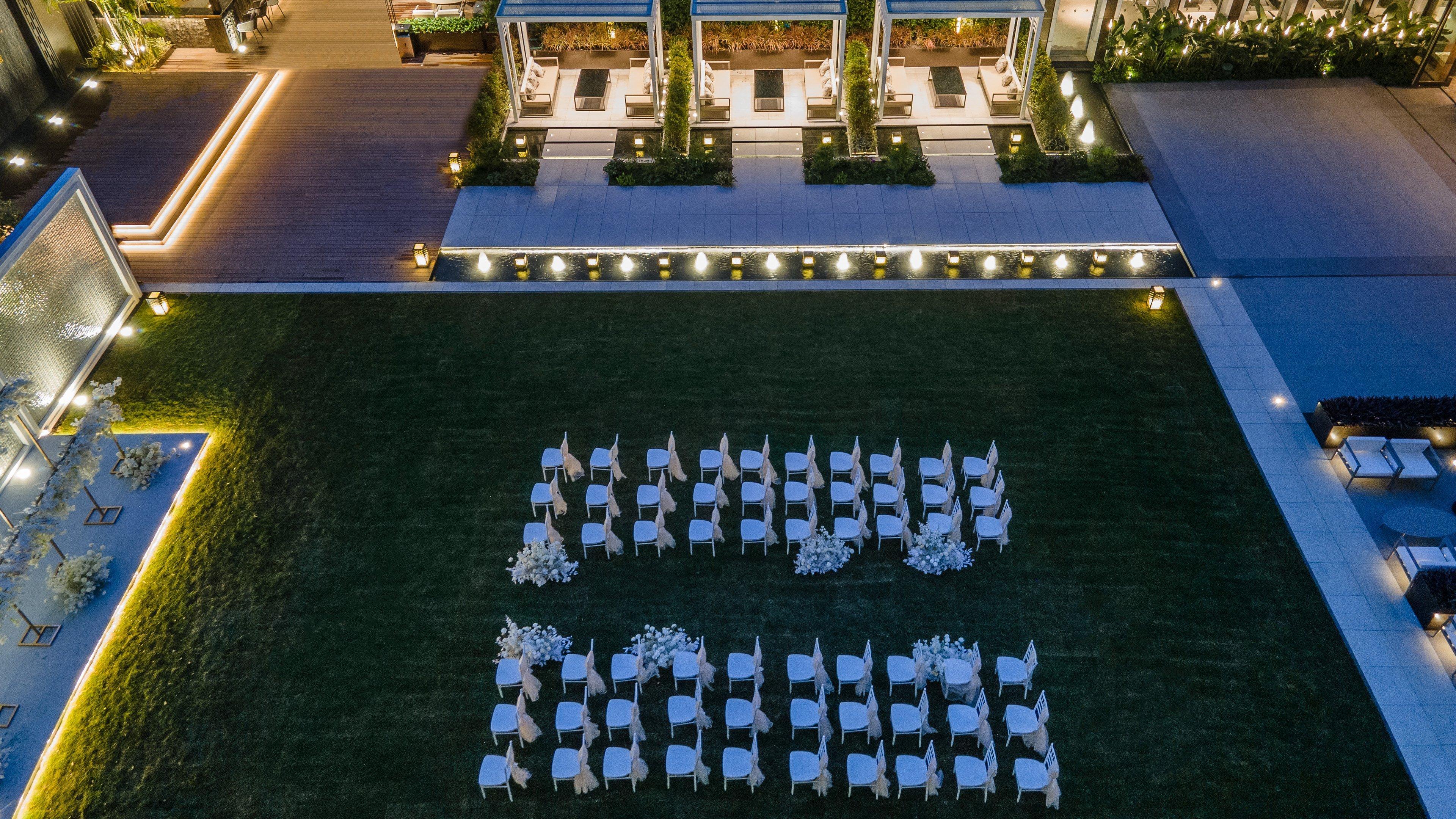 Intercontinental Foshan Dongping ภายนอก รูปภาพ