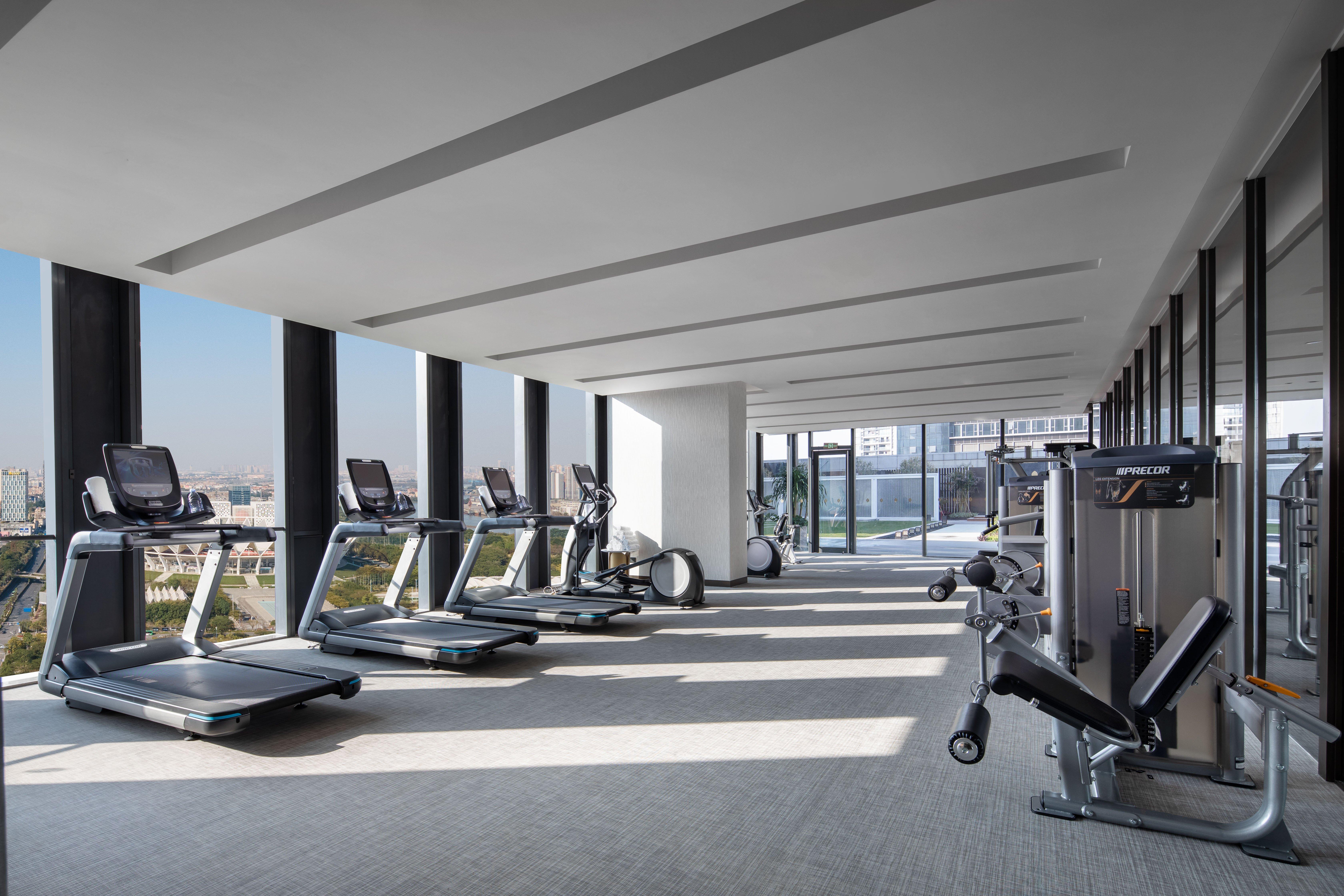 Intercontinental Foshan Dongping ภายนอก รูปภาพ