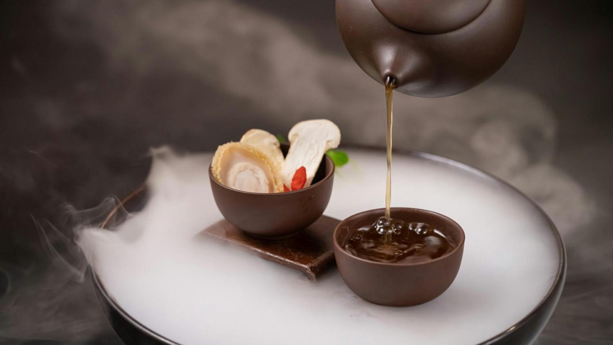 Intercontinental Foshan Dongping ภายนอก รูปภาพ