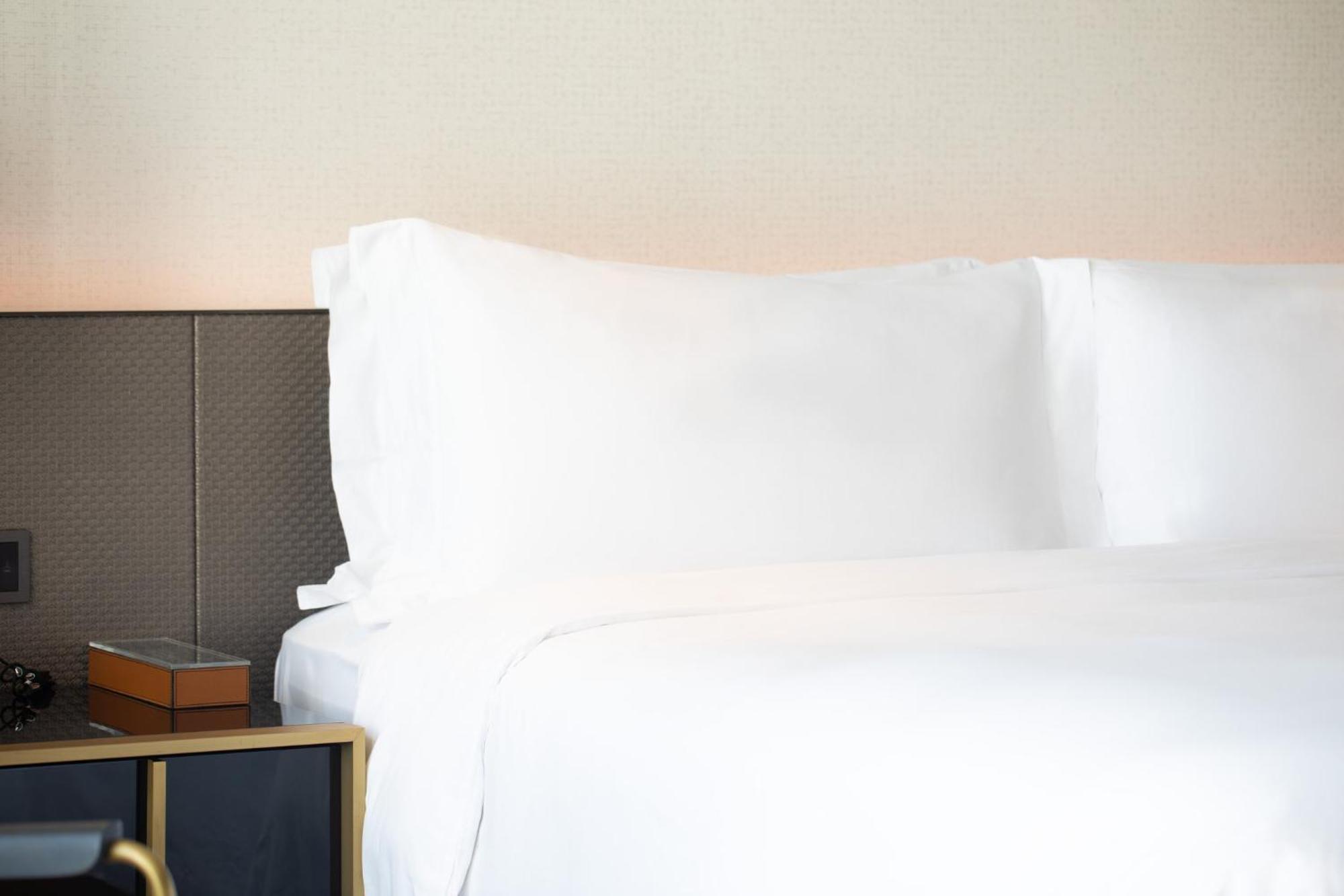 Intercontinental Foshan Dongping ภายนอก รูปภาพ